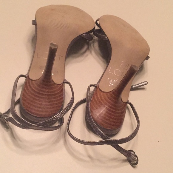 Loft Heels - Picture 5 of 5